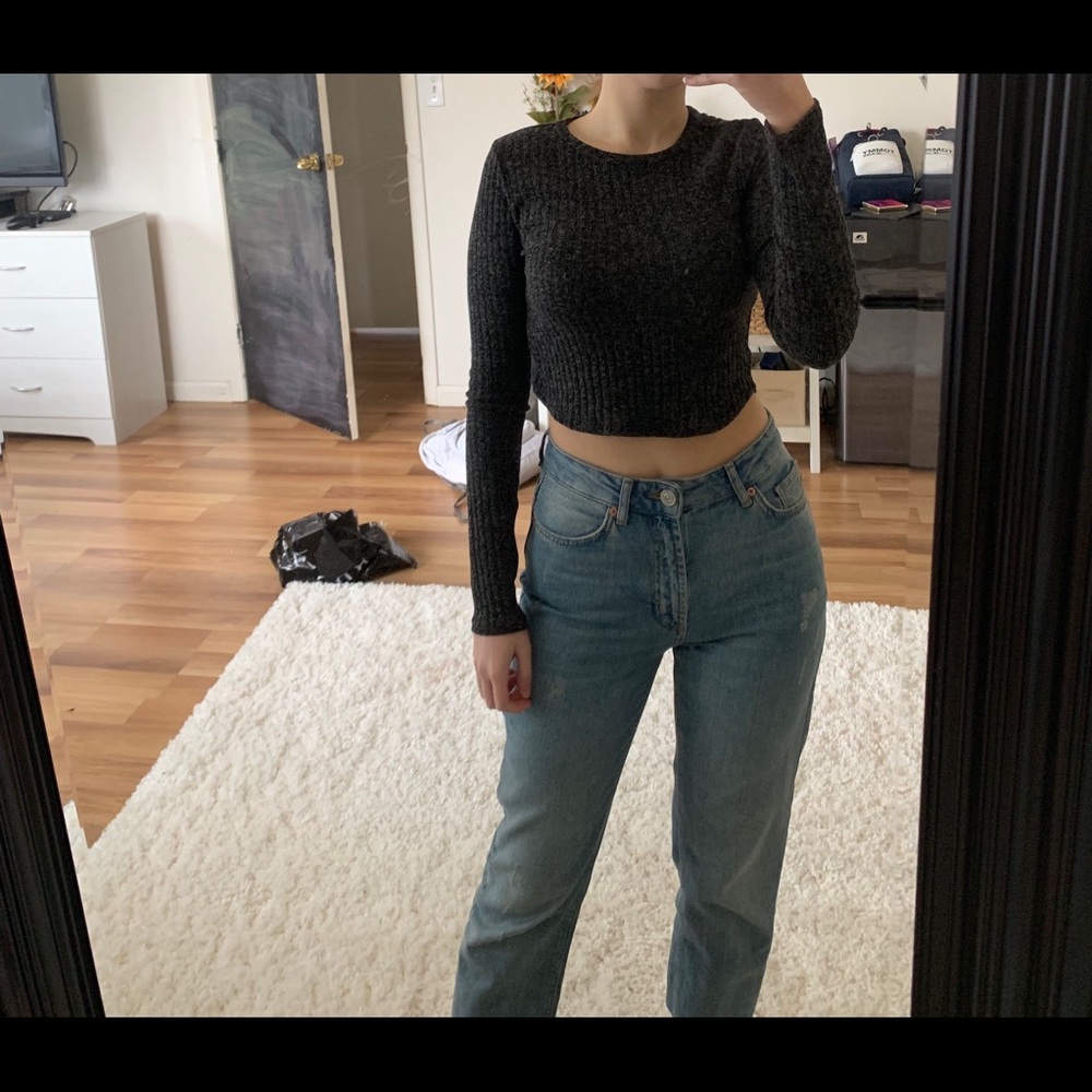f21 basic shirt